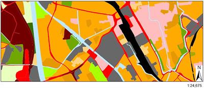 What Are Good Situations for Running? A Machine Learning Study Using Mobile and Geographical Data